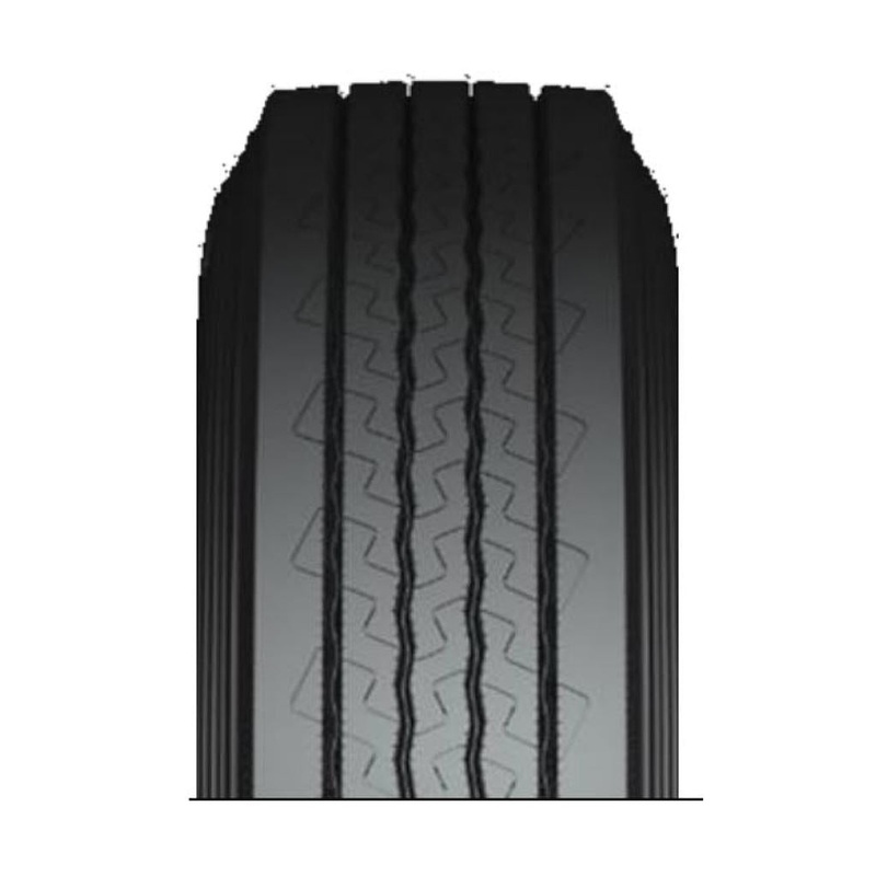 11R22.5 16PR H 146/143L GT Radial GSR135 FE Steer/All Position