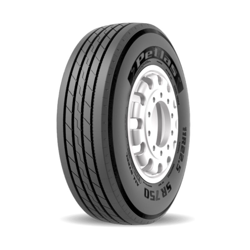 11R24.5 16PR H 149/146L Petlas SR750 All Position TL