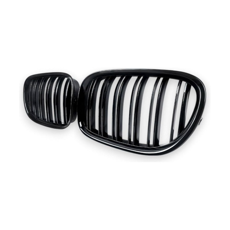 2009-2015 BMW 7-Series Kidney Grilles | F01/F02/F03/F04