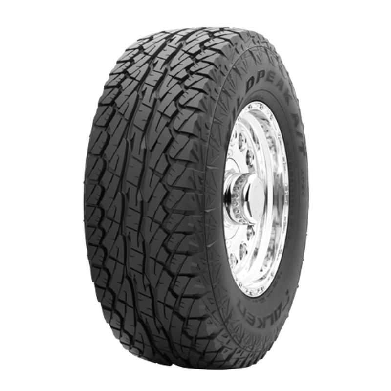 285/65R20 Falken Wildpeak R/T01 Tires Set of 6