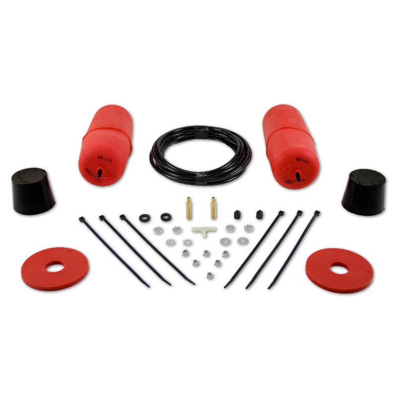 AIR LIFT 1000 COIL SPRING 60756