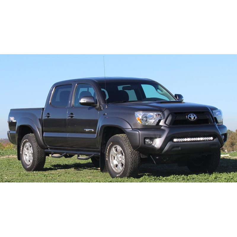 BAJA DESIGNS 2005-2015 Toyota Tacoma Onx6+ 30 inch Bumper Light Kit