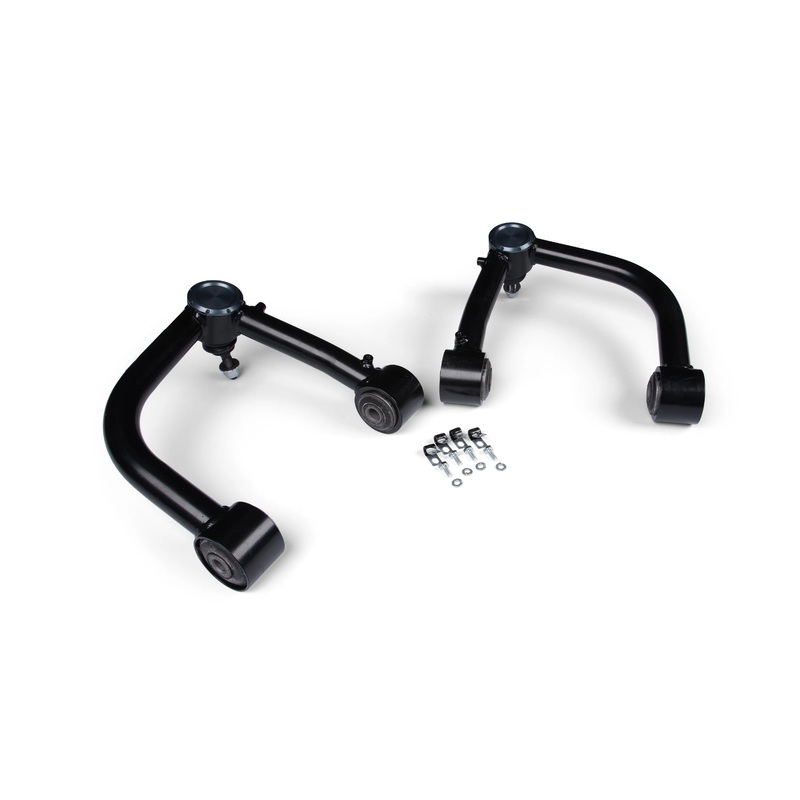 BDS Suspension - Upper Control Arm Kit | Toyota Tundra (22-25)
