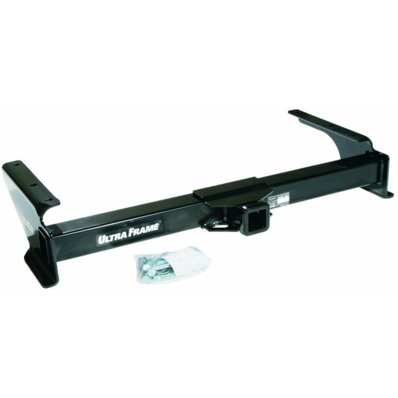 Draw-Tite 41906 Class V Ultra Frame Hitch with 2" Square Receiver Tube Opening
