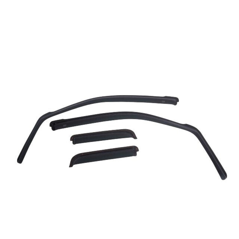 EGR - In-Channel Smoke 4P (572341)
