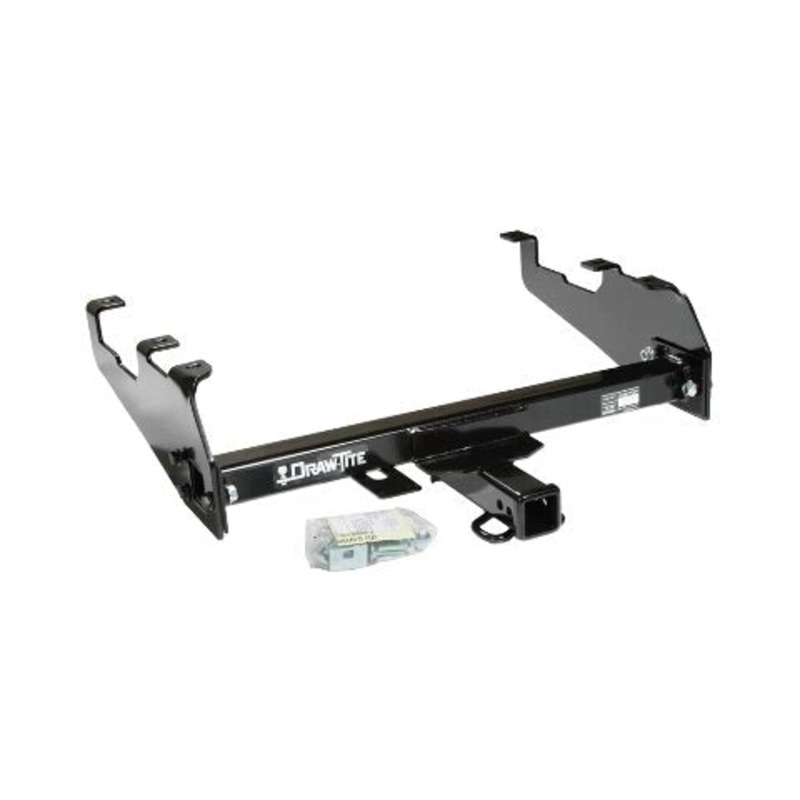 For 18-c volkswagen gti cls i hitch onlywithout ball mount