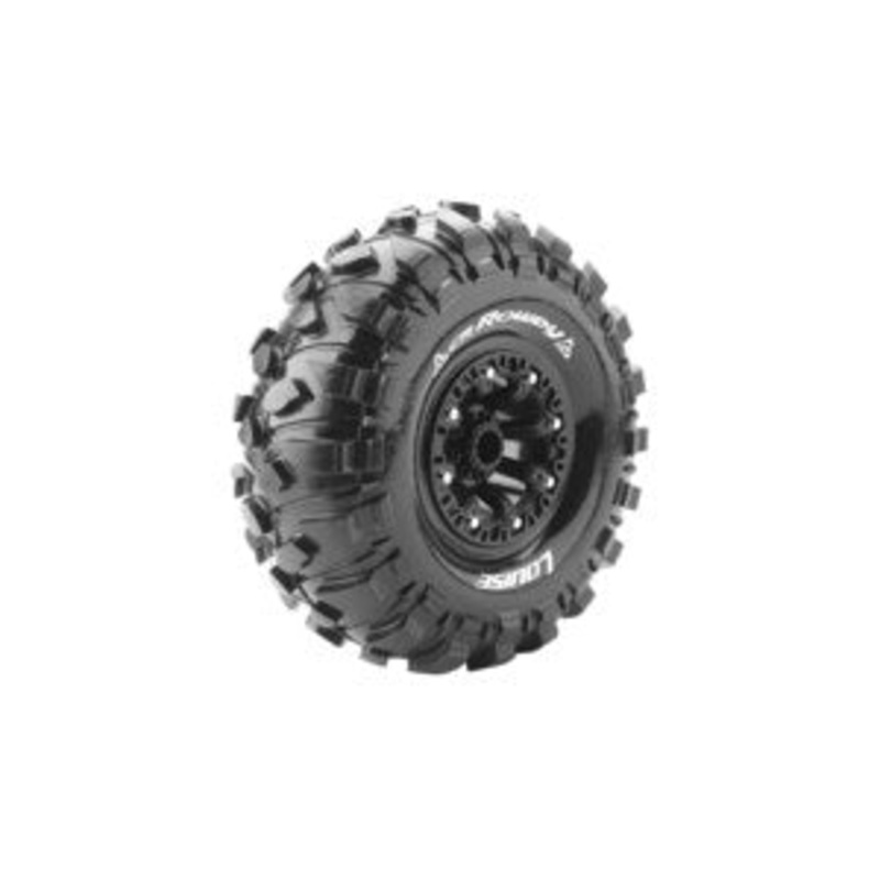 Louise C-R Rowdy 1/10 2.2" Crawler