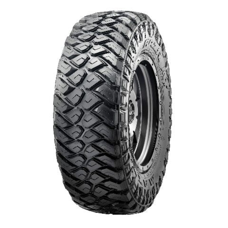 Maxxis Razr MT Mud Radial Tire-37X13.50R20LT 127Q LRE 10-Ply