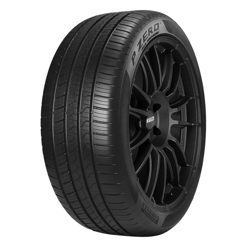 Pirelli P Zero All Season