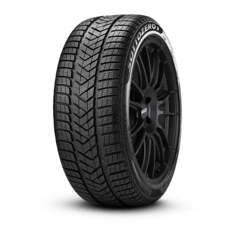 Pirelli Winter SottoZero 3