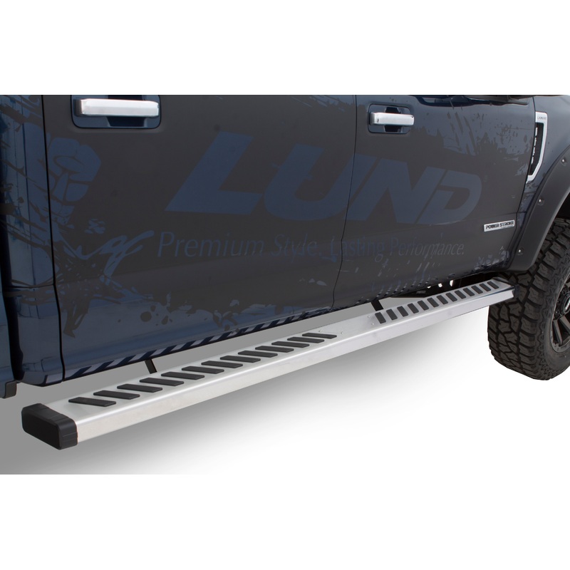 Summit Ridge 2.0 Stainless 28665027