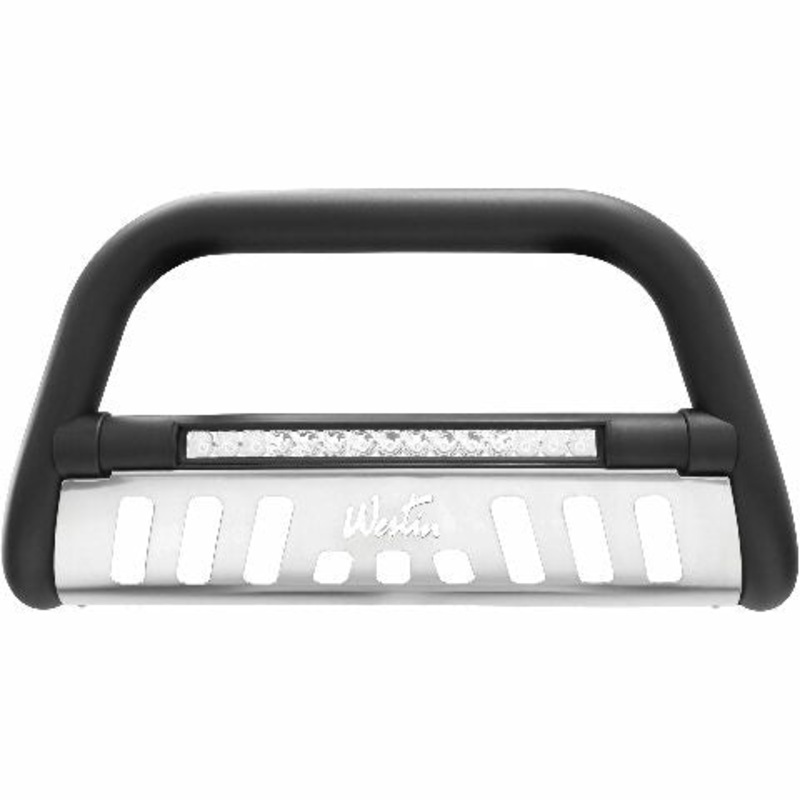 Westin 32-1605L Ultimate LED Bull Bar Fits 05-15 Tacoma
