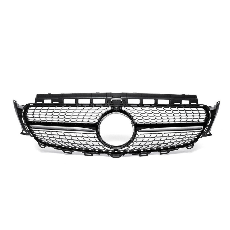 2018-2020 Mercedes-Benz E-Class Diamond Style Front Grille | C238/A238