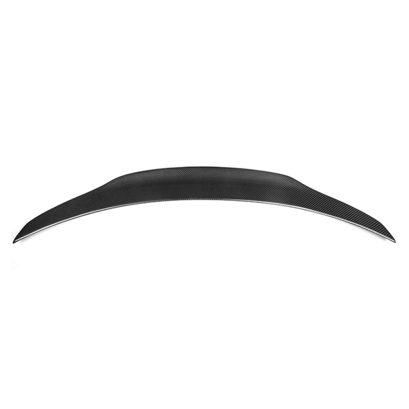 2020-2025 Mercedes-Benz CLA PSM Style Carbon Fiber Trunk Spoiler | W118