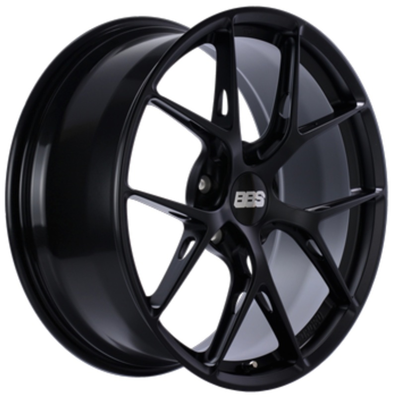BBS - FIR 145 Porsche BS 20x11.5" 62mm Offset 5 Lug