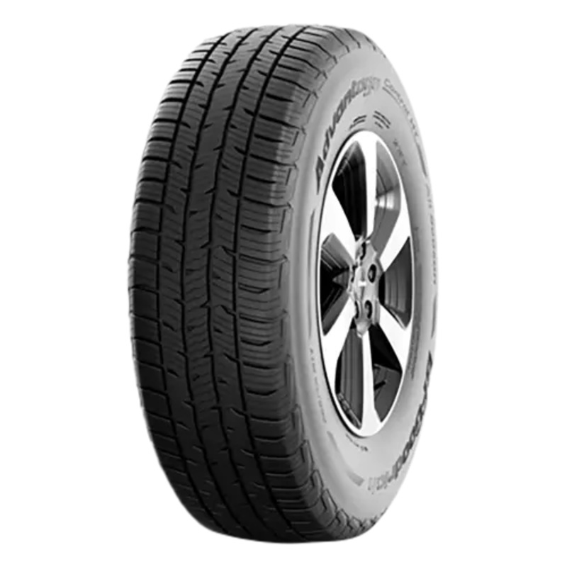 BFGoodrich Advantage Control HT