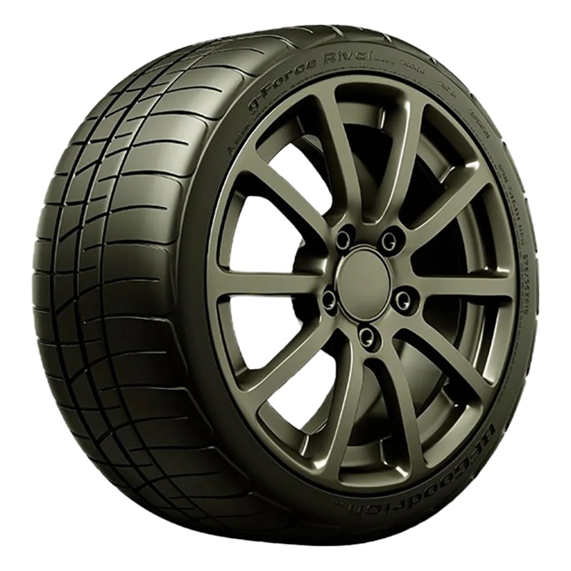 BFGoodrich g-Force Rival +