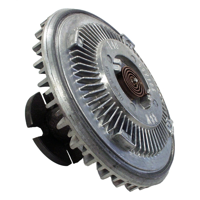 Crown Automotive 52003205 Fan Clutch Fits 87-03 Cherokee (XJ) Wrangler (TJ)