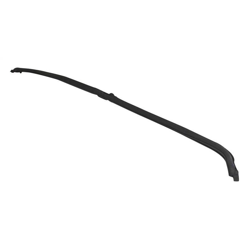 Crown Automotive 68088040AA Hard Top Seal Fits 11-18 Wrangler (JK)