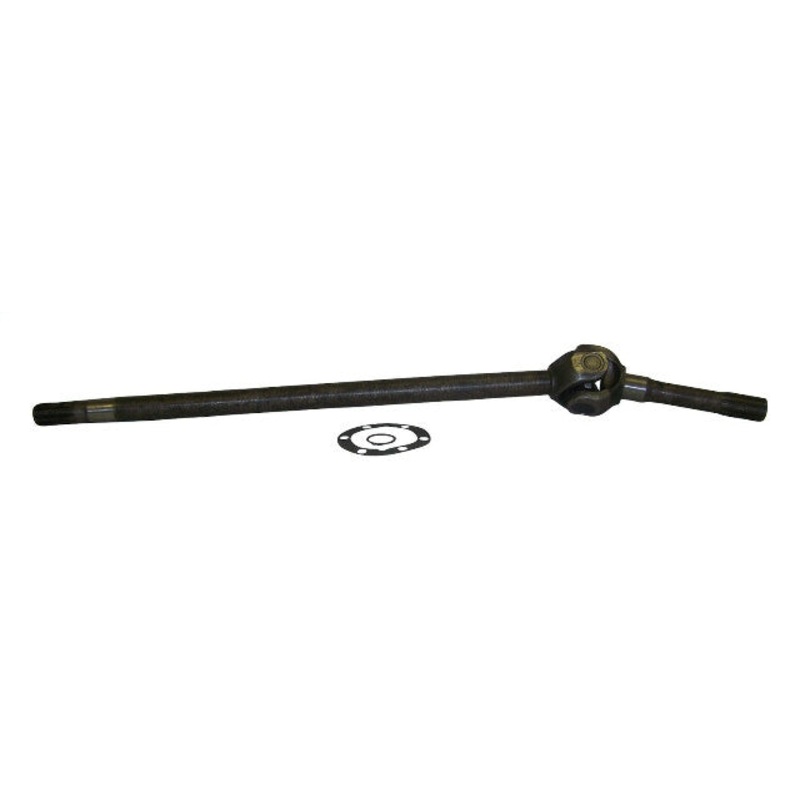 Crown Automotive 909459 Axle Shaft Compatible with 55-70 CJ5 CJ6 CJ6A Willys