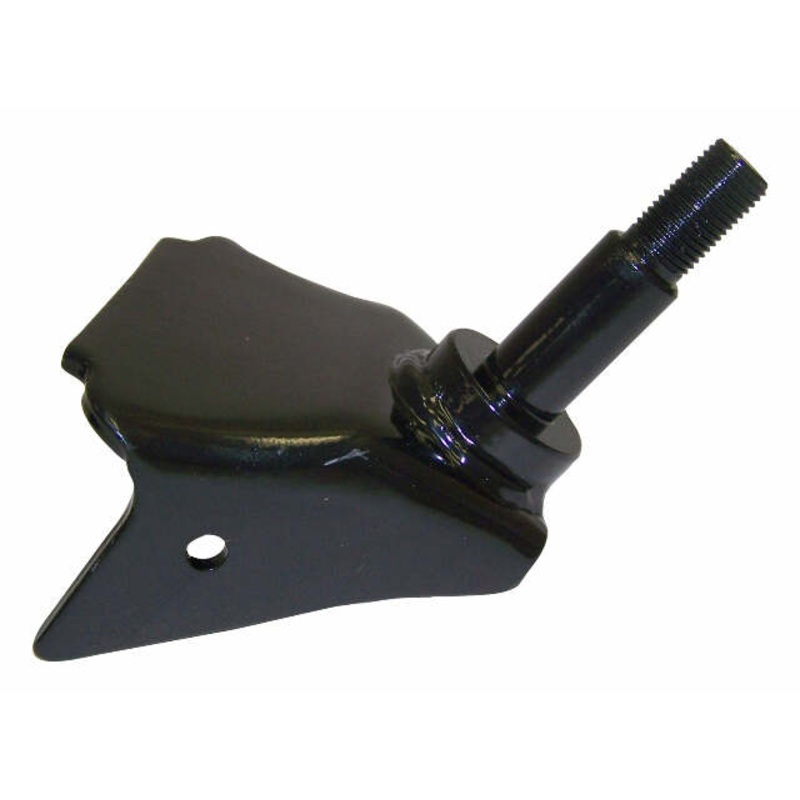 Crown Automotive J8126587 Shock Bracket Fits 76-81 CJ5 CJ7 Scrambler