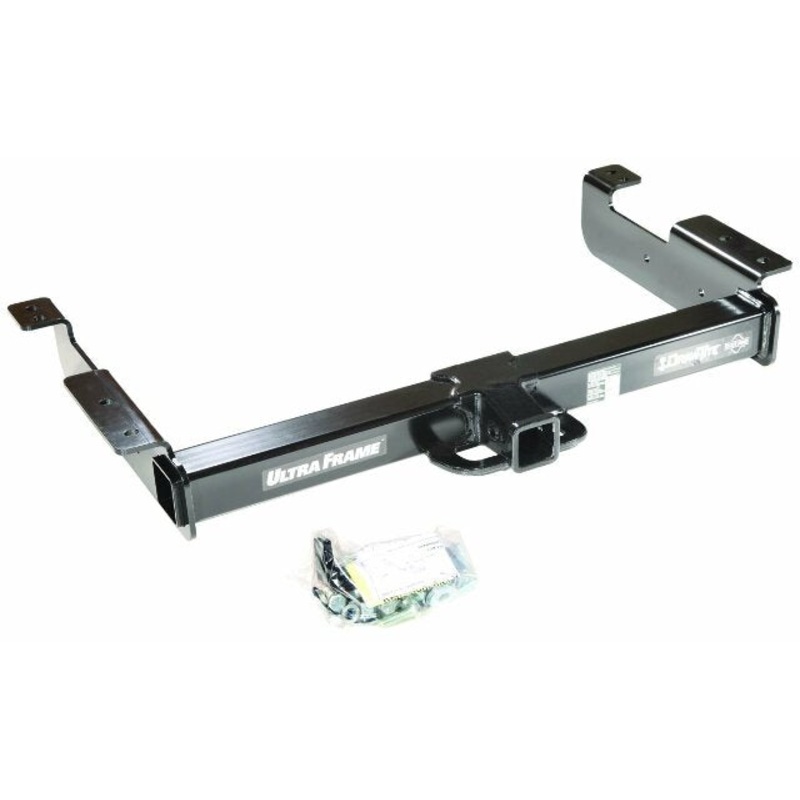 Draw-Tite 41946 Class V Ultra Frame 2" Receiver , Black