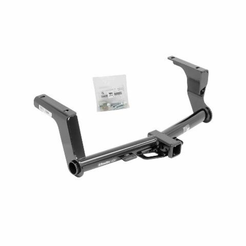 Draw-Tite 75912 Max-Frame Receiver, 2" Receiver