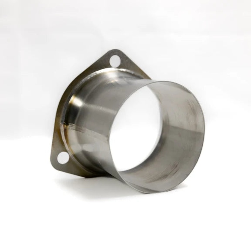 Dundon - Loud Inserts for Dundon Titanium GT3/RS Muffler