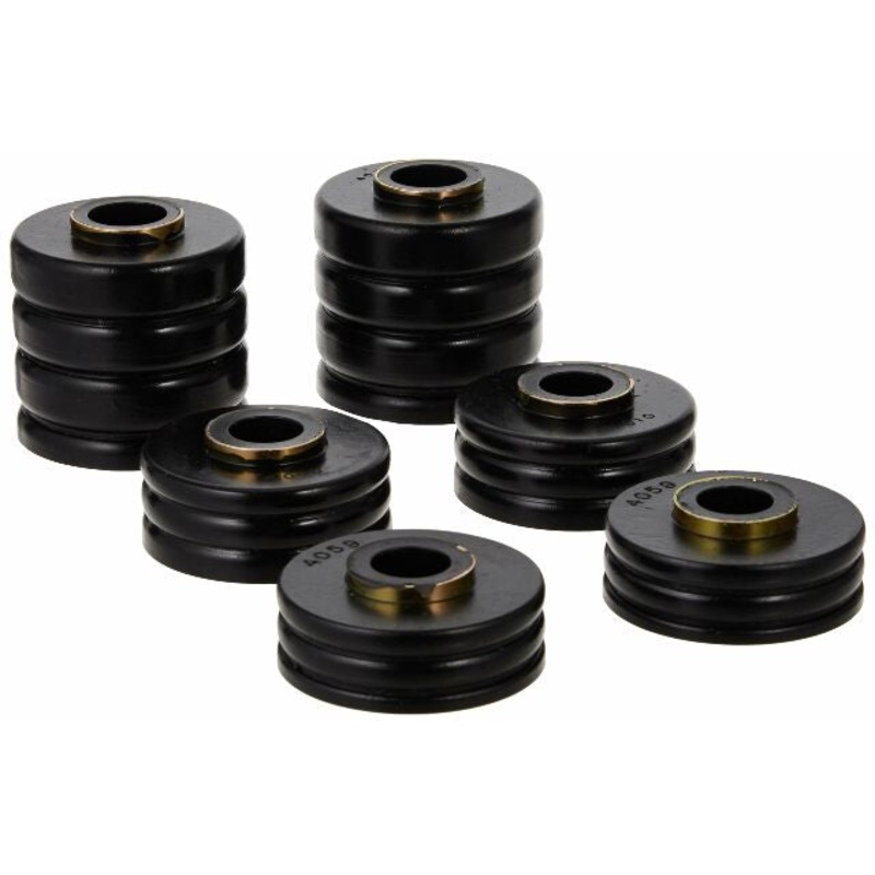 Energy Suspension 3.4103G Body Mount Compatible with GM