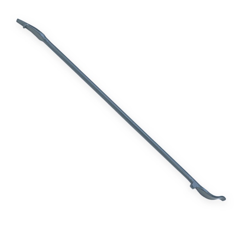 Haltec T45HD Tubeless Heavy Duty Truck Tire Iron - 41 inch Long