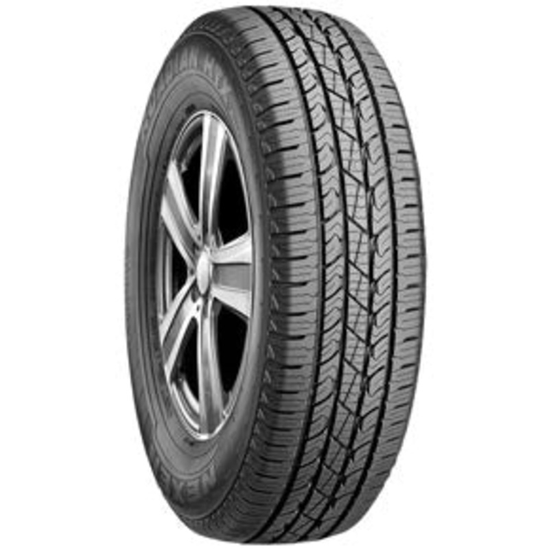 Nexen Roadian HTX RH5