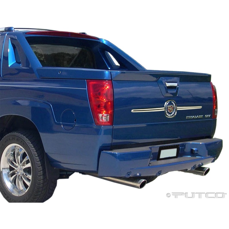 Tailgate Accent 403489
