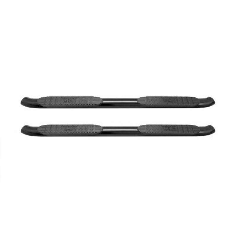 Westin 21-23255 PRO TRAXX 4 Oval Nerf Step Bars Fits 07-21 Tundra