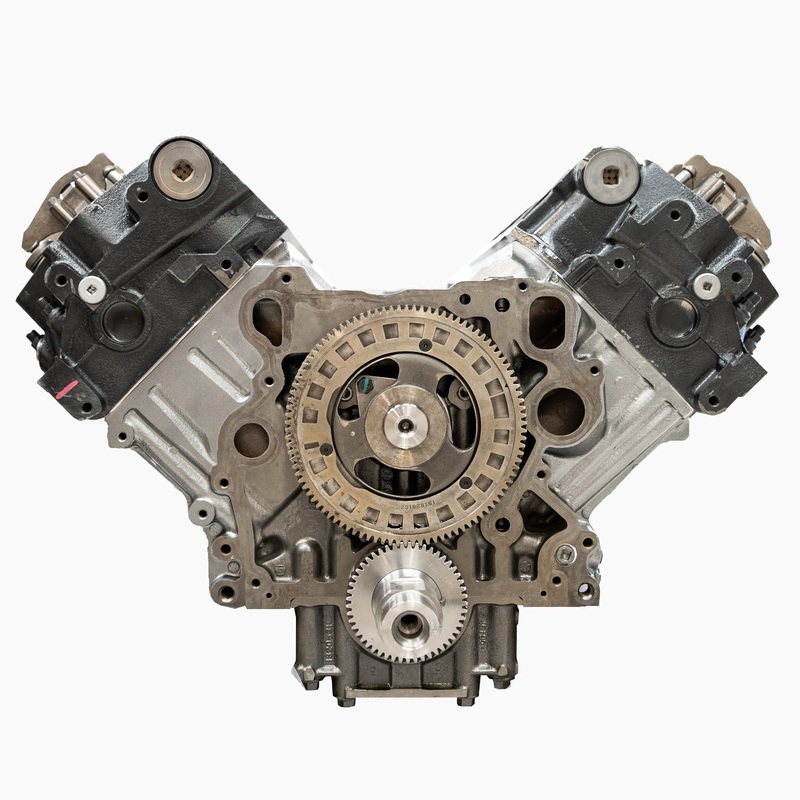 7.3L FORD POWER STROKE, 1999-2003