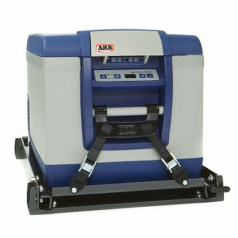 ARB 4x4 Accessories 10900021 Portable Fridge/Freezer Slide