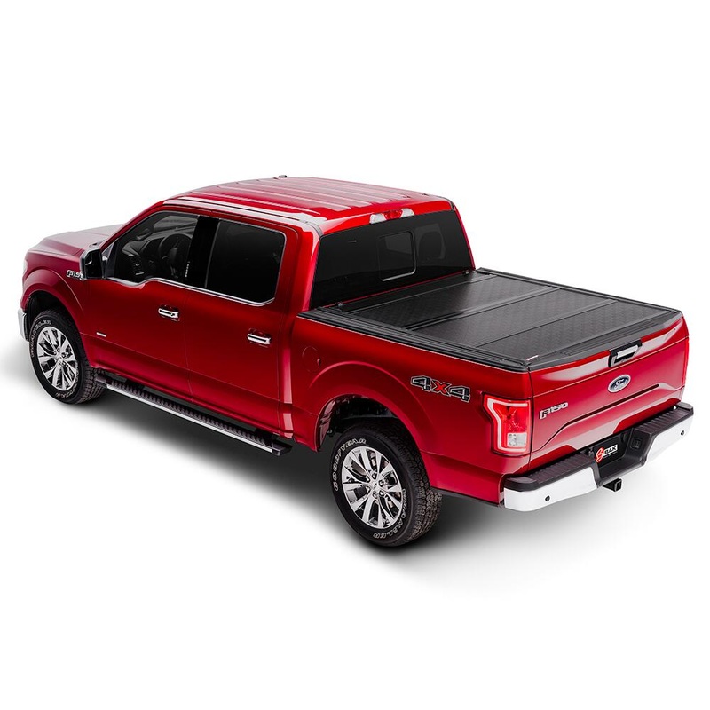 BAKFlip G2 04-14 F150 6'6" w/out Cargo Management System 226307