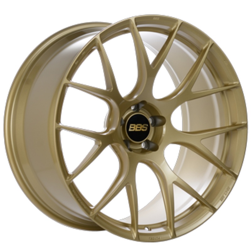 BBS - REV7 063 GK 21x10.5" 15mm Offset 5 Lug