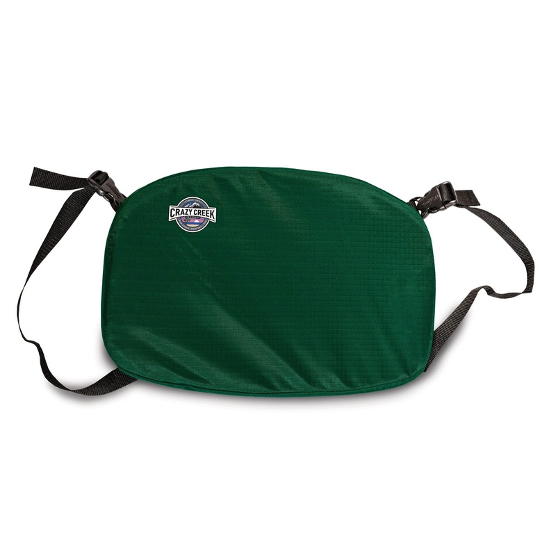 CRAZY CREEK Outdoor Canoe Sitting Pad III
