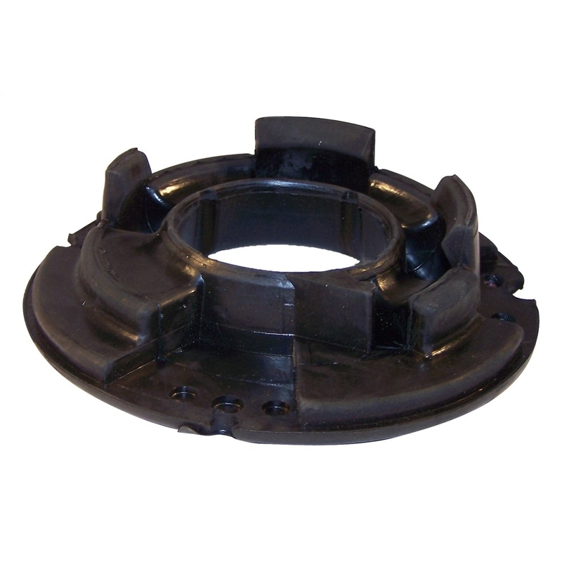 Crown Automotive 52088402AB Spring Isolator Fits 99-04 Grand Cherokee (WJ)
