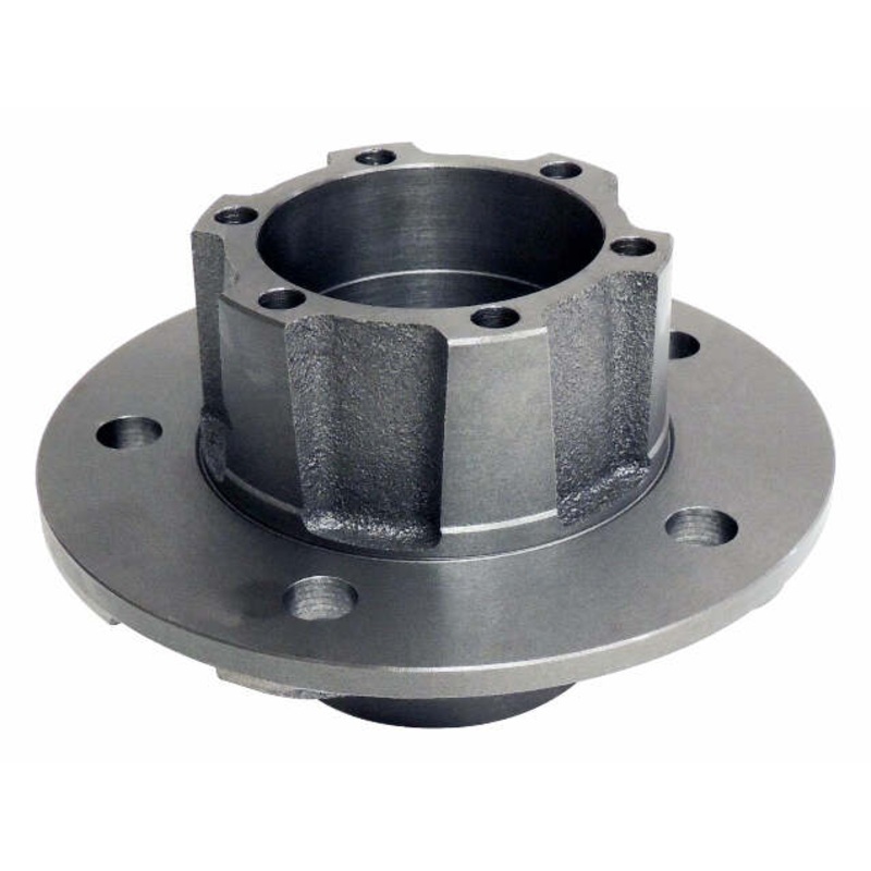 Crown Automotive S437 Axle Hub Assembly