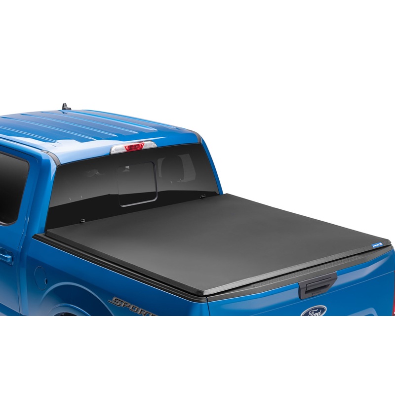 Genesis Textured Vinyl Tri-Fold Tonneau Cover 95090
