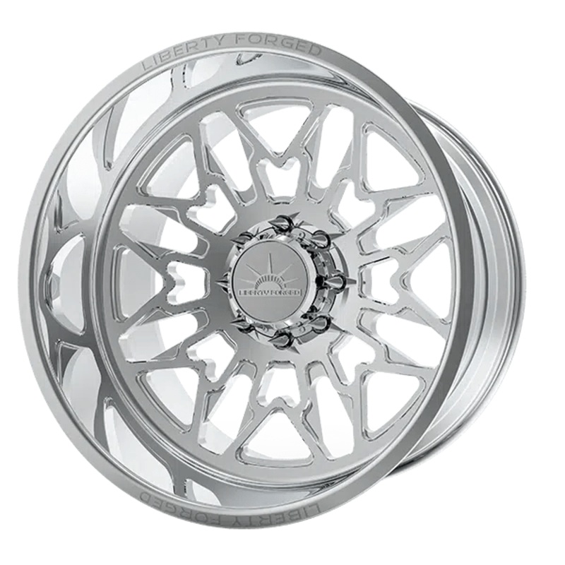 Liberty Forged Concave - LBTYC25