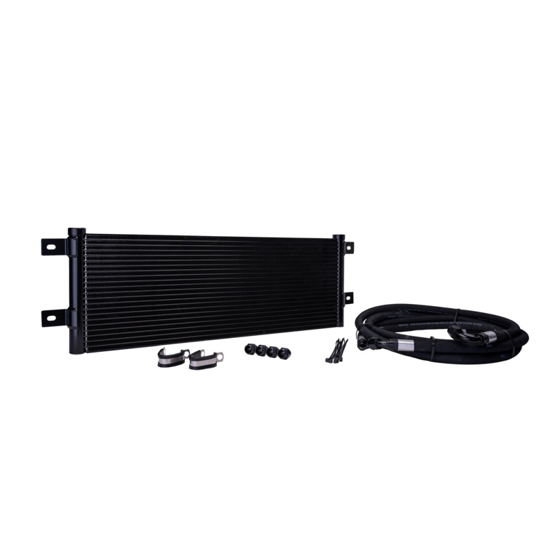 Transmission Cooler and Line Kit for 2007.5-2009 Ram 2500/3500 Fleece Performance