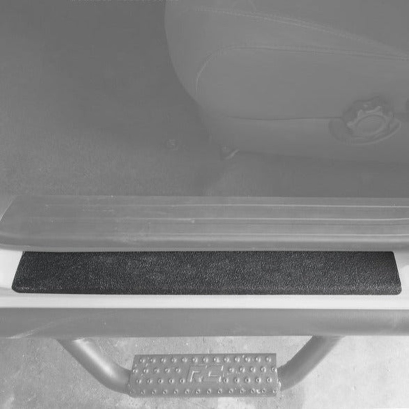 Tufskinz Door Sills for Tundra (2007-2021)