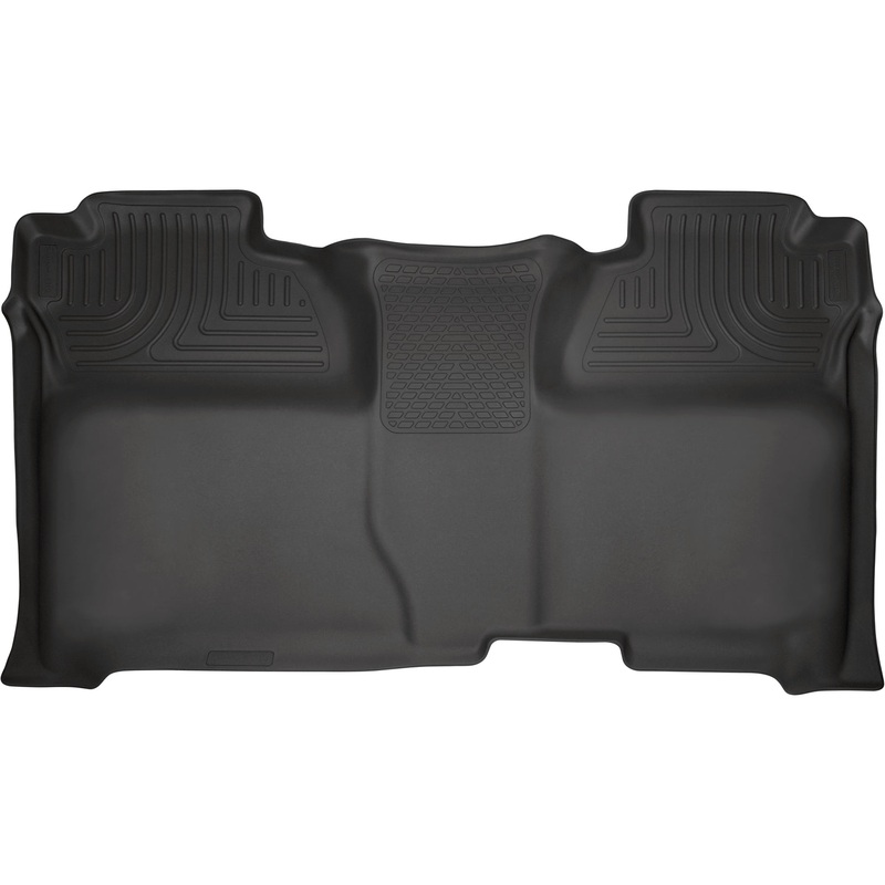 Weatherbeater - 2nd Seat Floor Liner (Full Coverage) 19231