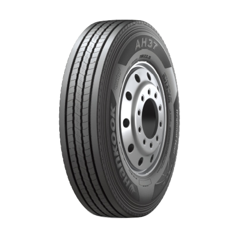 11R22.5 16PR H Hankook AH37 All Position/Steer TL
