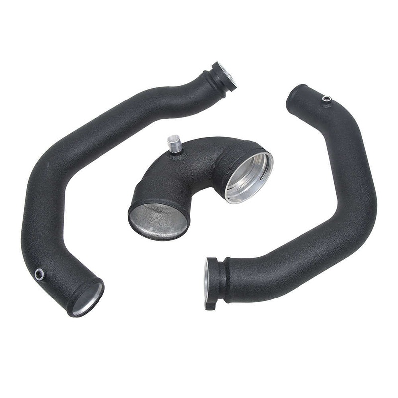 2014-2020 BMW M3/M4 Charge Pipes | F80/F82/F83