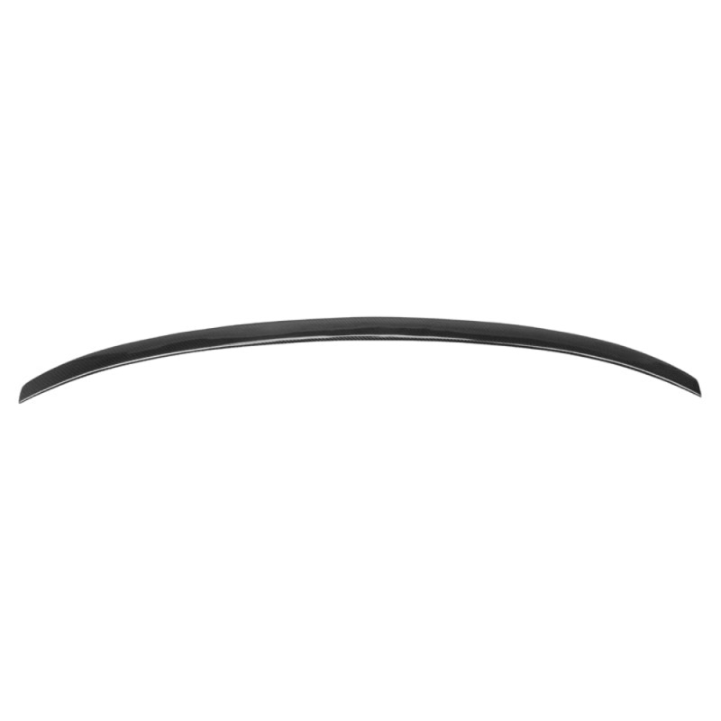 2019+ Audi A6/S6 OEM Style Carbon Fiber Trunk Spoiler | C8 A6/S6