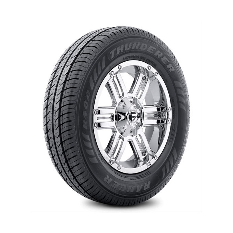 235/65R16 10PR 121/119R Thunderer RANGER R402
