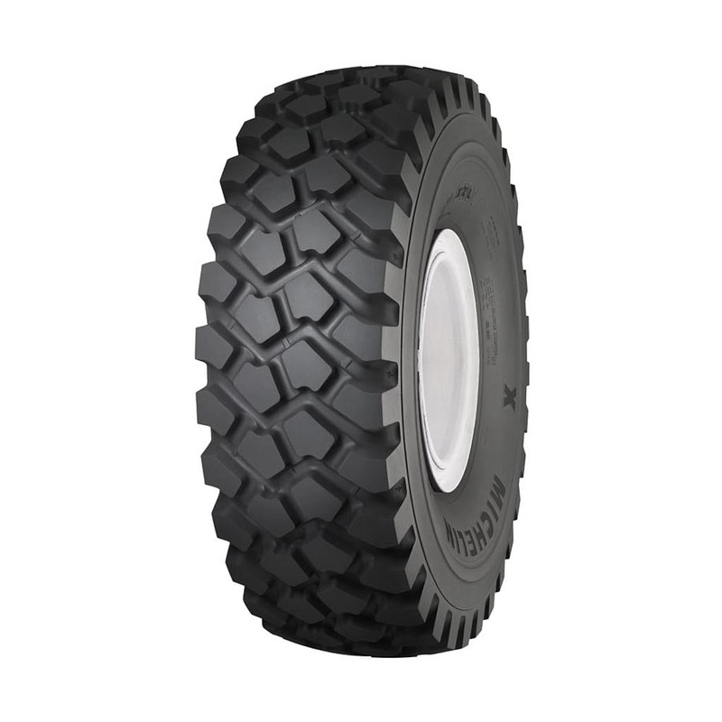 24R21 16PR H Michelin XZL TL